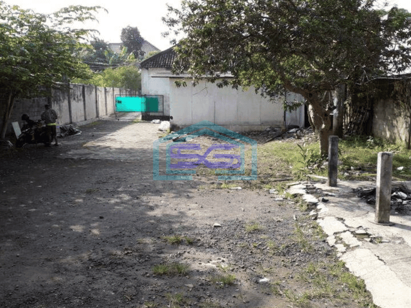 Disewakan Gudang di Gamping Sleman Jogja