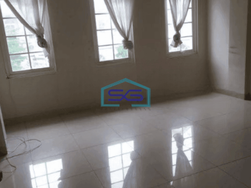 Disewakan Ruko Luas Bangunan  432 m² di Cengkaren Jakarta Barat