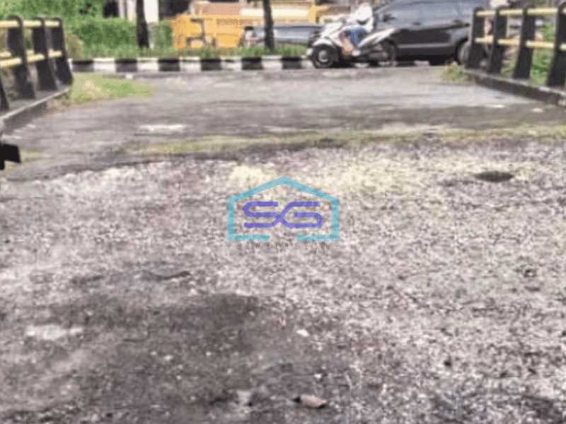 Disewakan Gudang Bypass Sanur Luas Dan Besar Cocok Buat Semua Barang