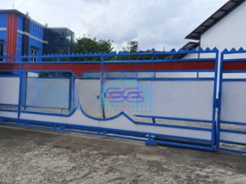 Disewakan Gudang Luas Tanah 700 m² Lokasi Bogor Jawa Barat