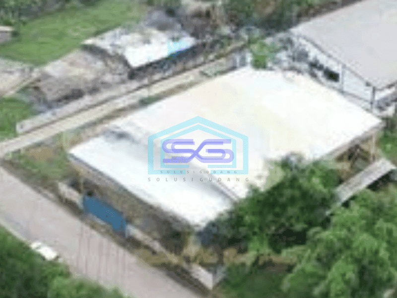 Disewa Gudang Kutruk Rancaiyuh harga mantap akses kontainer