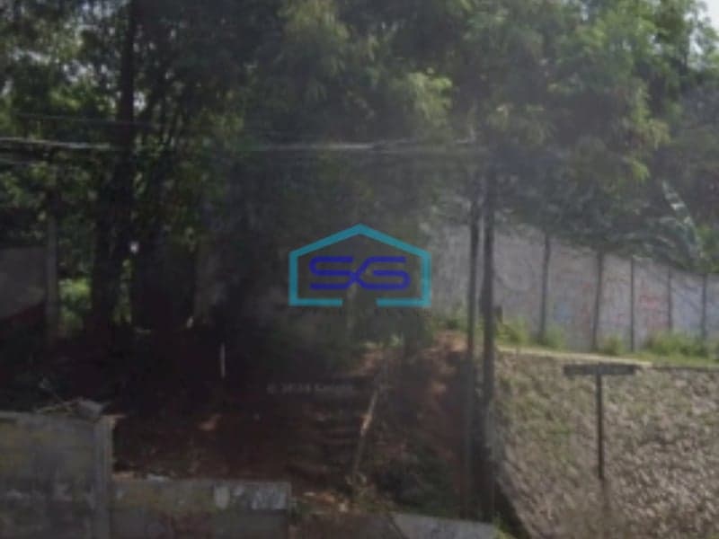 Dijual Tanah Lokasi Strategis Luas 9400 m² di Jakarta Selatan