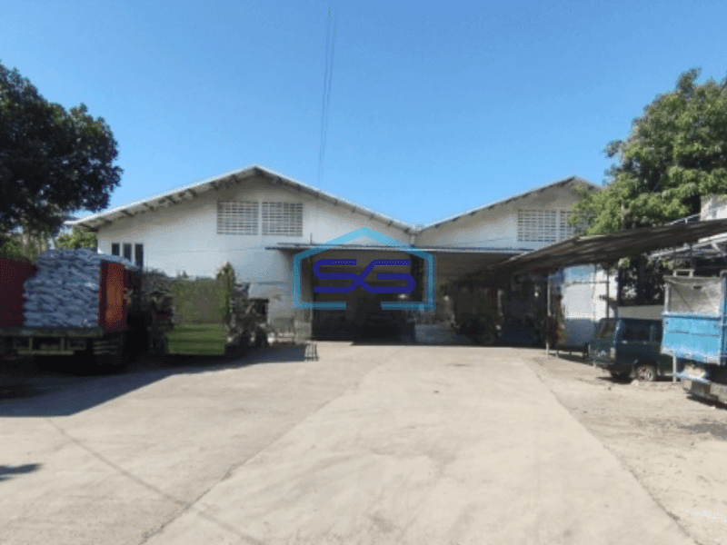 Disewakan Gudang Penyimpanan Di Daerah Jalan Kalijaga Cirebon