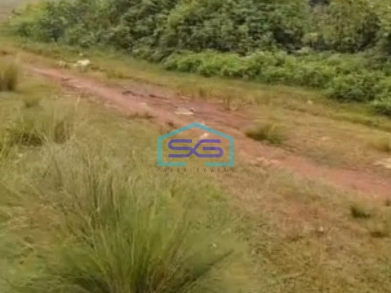 Dijual Tanah Cocok Untuk Investasi Di Tigaraksa Tangerang Luas Tanah  500000 m²