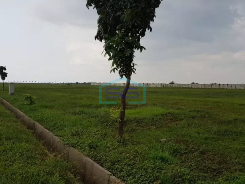 Dijual tanah di marunda luas 3 hektar