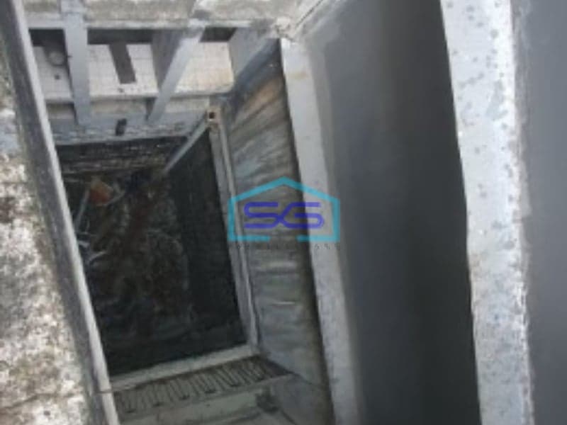 Dijual Ruko 3 Lantai Luas Tanah 142 m² Lokasi di Tambora Jakarta Barat