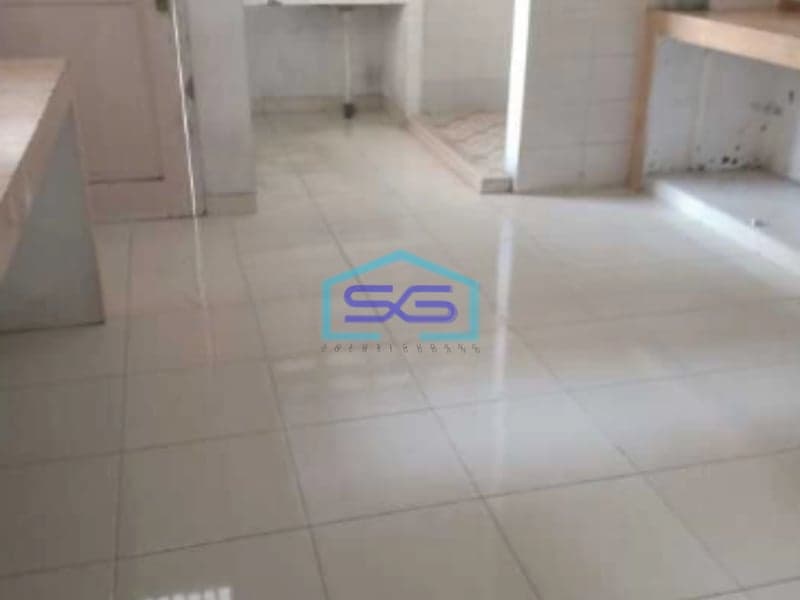 Dijual Ruang Usaha di Duren Sawit Dekat Wijaya Kusuma Jakarta Timur LT 397m2