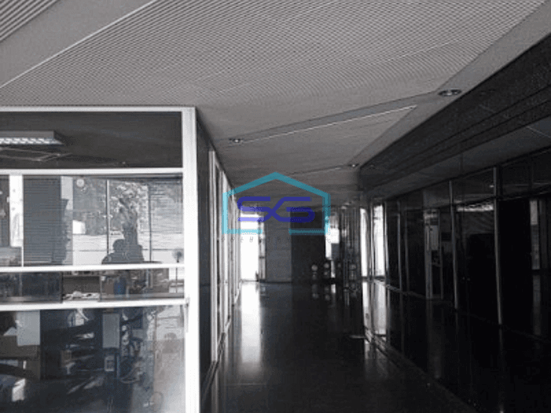 Dijual Cepat Gedung di Jalan Raya Petojo Jakarta Pusat Harga Nego LB 3612m2