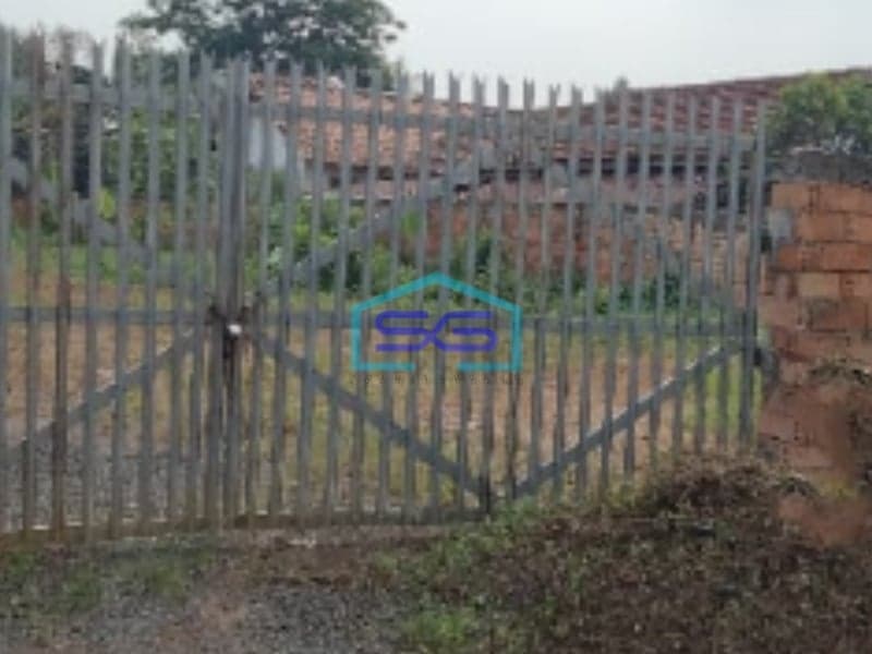 Dijual Tanah Bagus Jalan Pajak Permai Km 11 Alang Alang Lebar Palembang