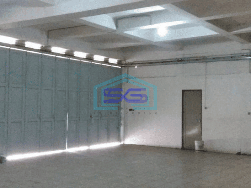 Dijual Ruko Mochammad Toha Bandung