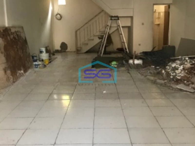 Disewakan Ruko Luas Bangunan  120 m²  di Mekar Wangi Bandung