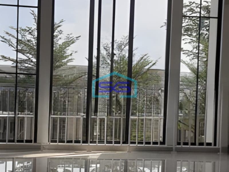 Disewakan Ruko 2 Lantai Lokasi Wiyung Surabaya Jawa Timur