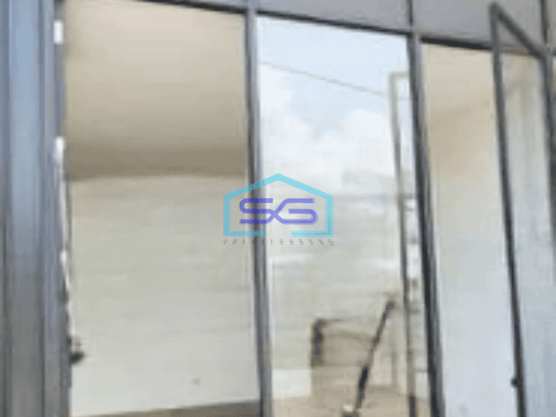 Disewakan Gudang Siap Huni Luas Bangunan  300 m² di Malang Kota