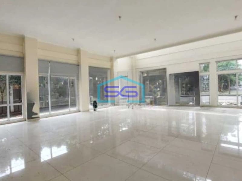 Dijual Murah Kantor Luas Bangunan  988 m² Lokasi Kelapa Gading Jakarta Utara