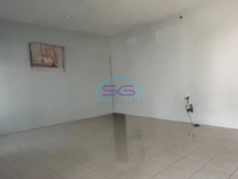 Dijual Cepat Gudang Bebas Banjir Siap Huni di Cisauk Tangerang Luas Bangunan 221 m²