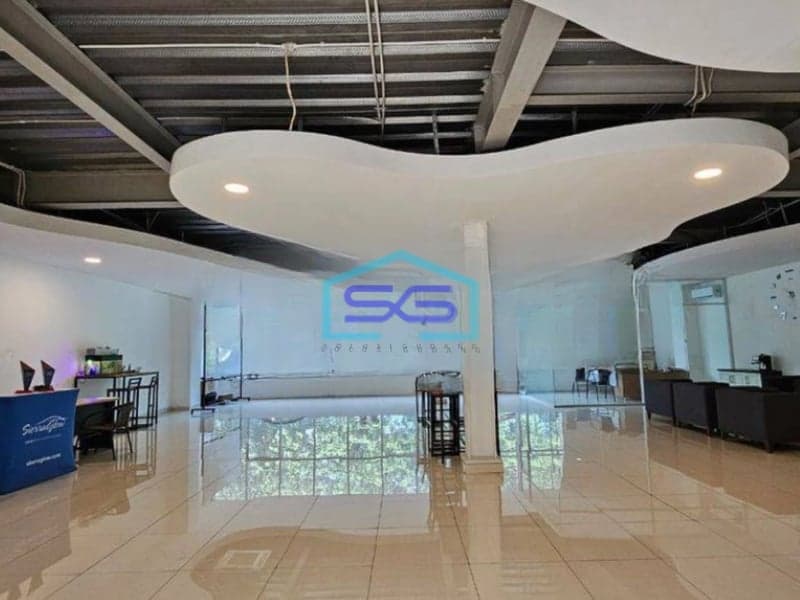 Disewakan Ruko di Kelapa Gading Jakarta Utara Luas Tanah 306 m²