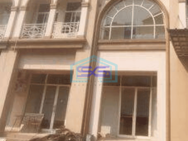 Disewakan Ruko di Grand galaxy Pekayon Bekasi