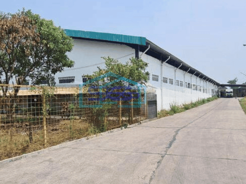 Disewa Gudang Produktif Siap Pakai Batujajar Bandung Barat