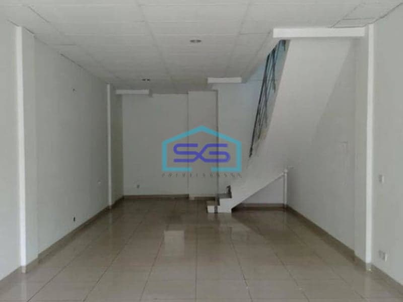 Dijual Ruko Gandeng Murah Strategis Siap Pakai Taman Tekno BSD City, Tangerang