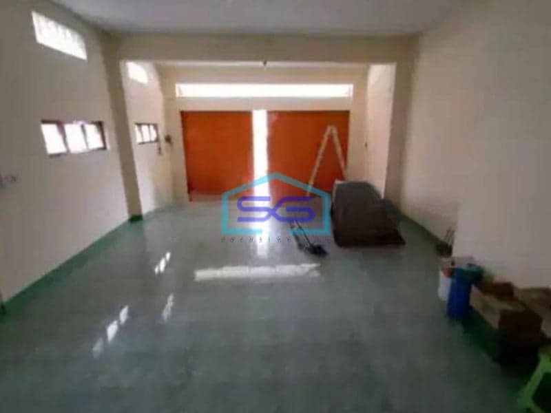 Disewakan Ruko Murah Cocok Usaha Dekat Malioboro Alun Alun Dan Kraton Yogyakarta LT 180m2