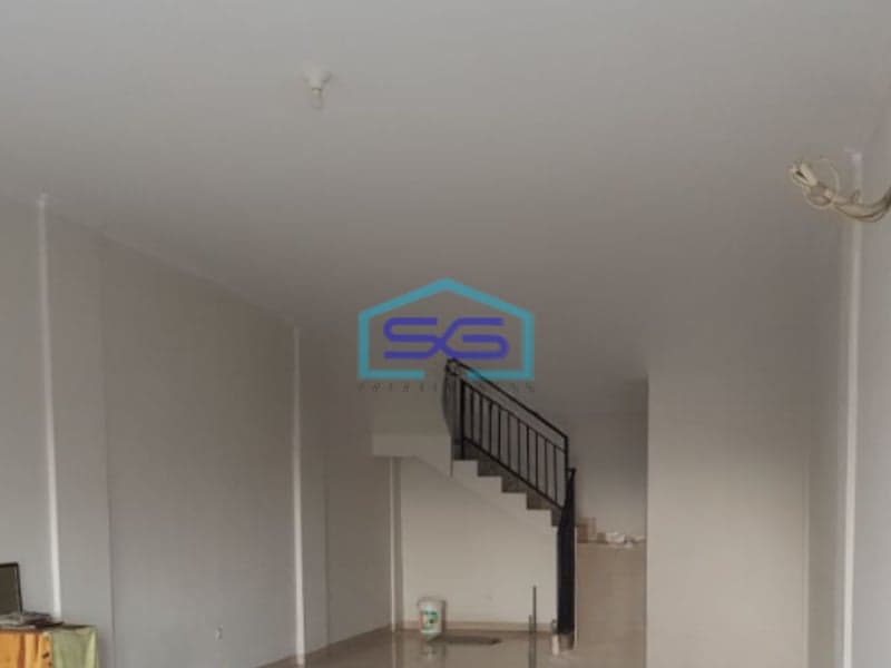 Dijual Ruko 3 Lantai luas Tanah  100 m² Lokasi Cengkareng Jakarta Barat