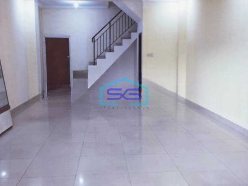 Dijual Ruko Siap Huni Lokasi Bebas Banjir di Ubung Denpasar