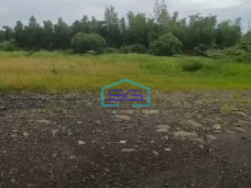 Dijual Cepat Tanah Murah Strategis di Serpong Tangerang 2 Hektar