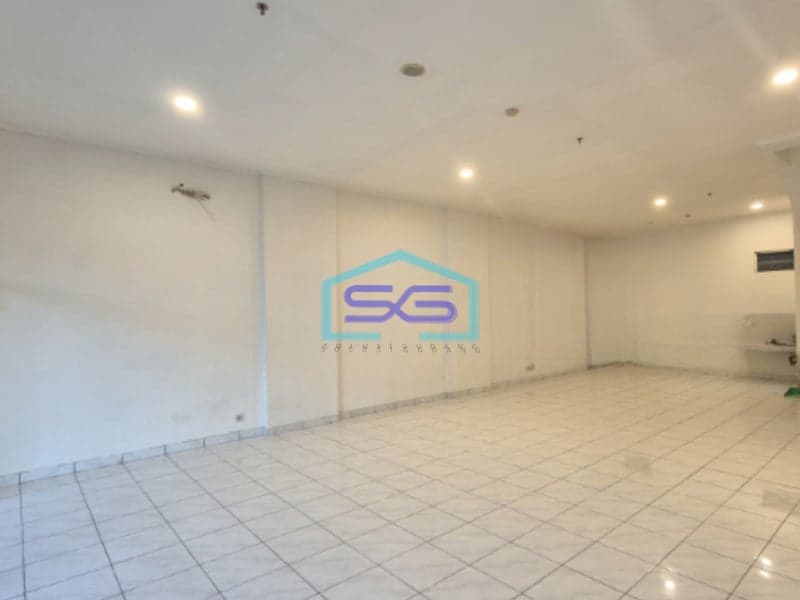 Dijual Ruko 2 Lantai Luas Bangunan  187 m² Lokasi Gading Serpong Tangerang