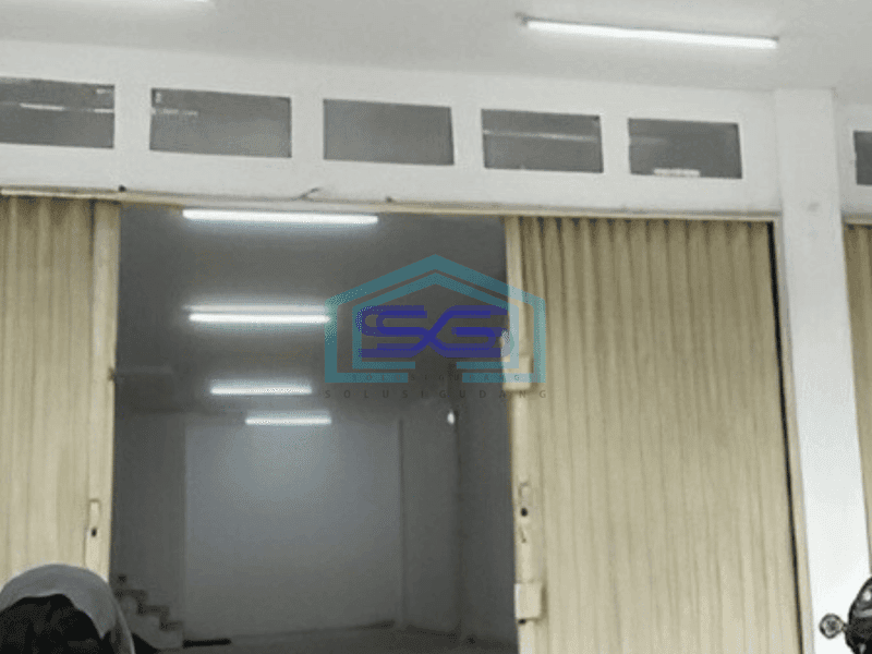 Disewakan Ruko Gandeng Bojong Indah Jakarta Barat