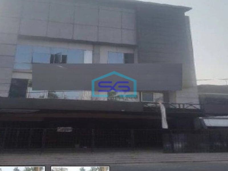 Dijual Ruko Di Kelapa Gading Jakarta Utara Luas 200m2