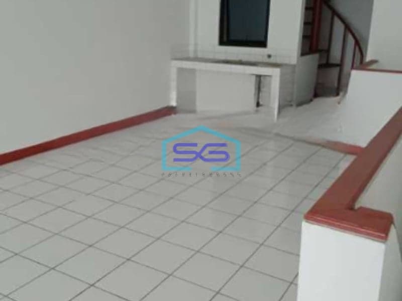 Disewakan Ruko 2 Lantai Kondisi Bangunan Bagus Lokasi Tangerang