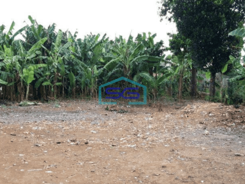 Dijual Tanah 3653m2 di Jati Padang Pejaten Jakarta Selatan Akses Mobil