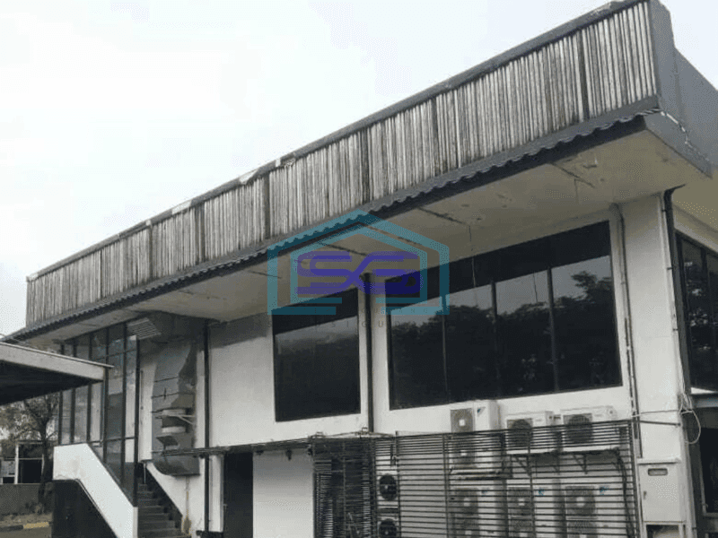 Disewakan Cepat Gedung Di Cikarang