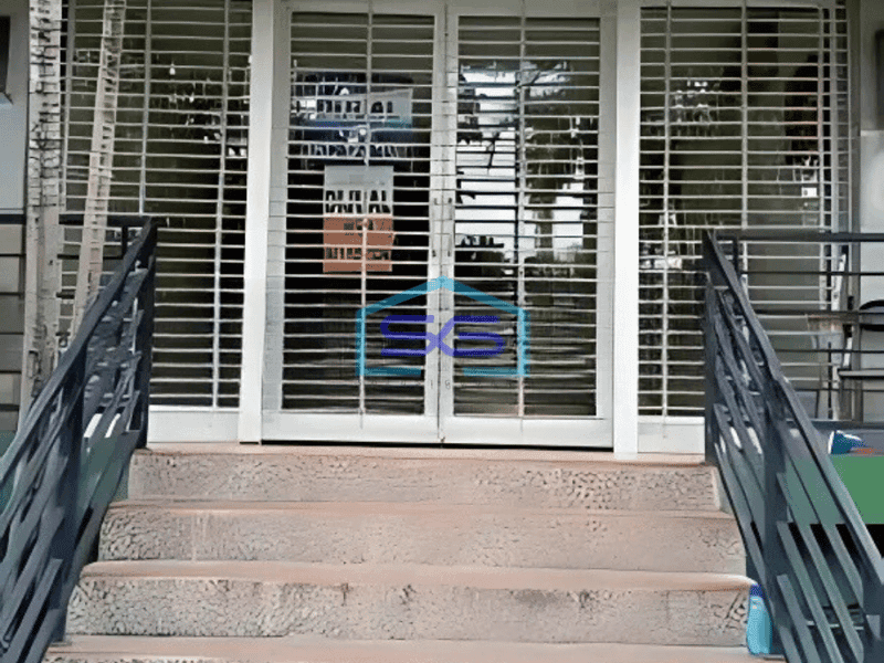 Dijual Ruko 3 Lantai di Galeria Mediterania 1 Pantai Indah Kapuk Jakarta Utara