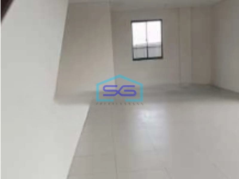 Disewakan Ruko Hoek Sasakirana Kbp 3 Lantai Di Padalarang Bandung Luas Bangunan  164 m²