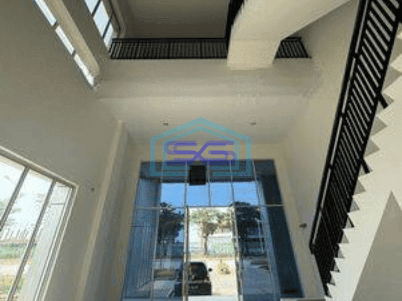 Disewakan Ruko Marina Bay PIK Jakarta Utara