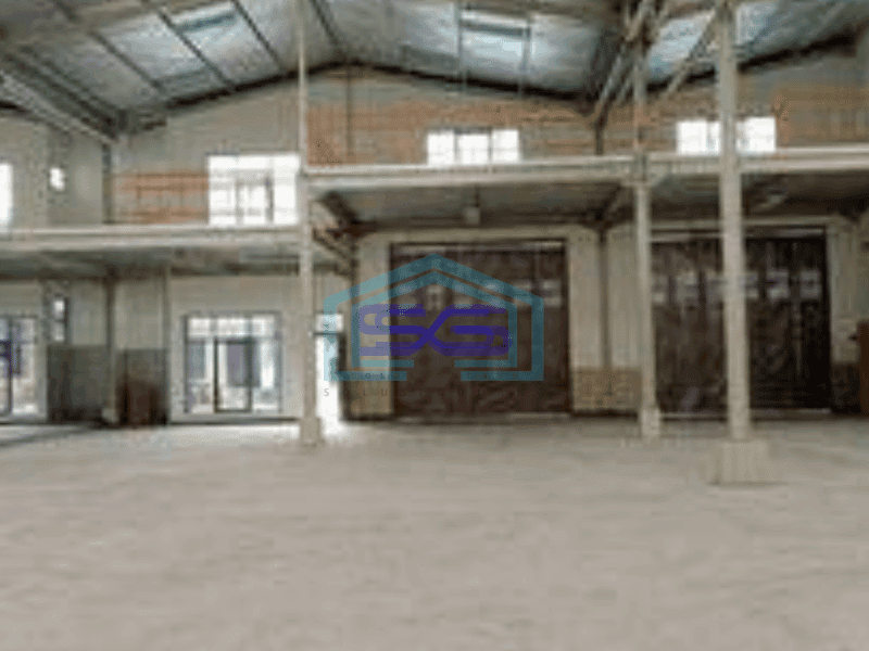 Disewakan Gudang baru di kawasan pergudangan Balaraja Tangerang