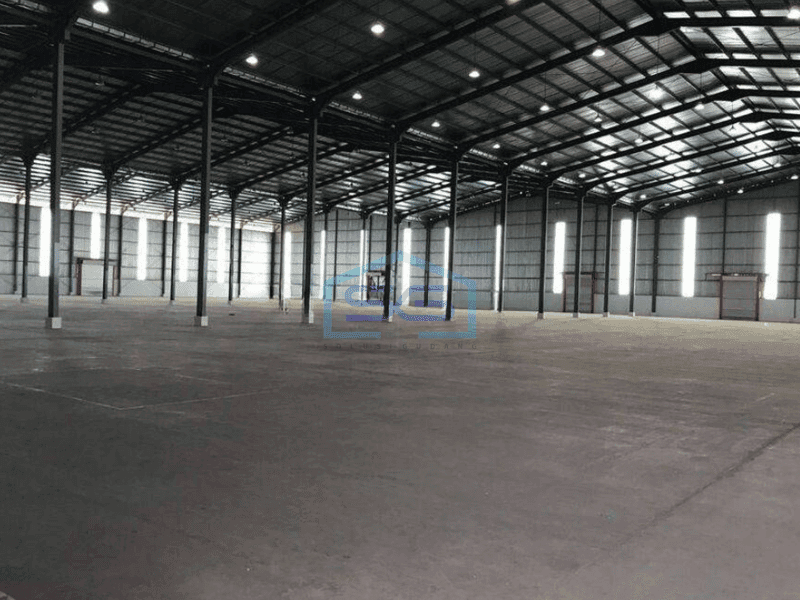 Disewakan Gudang di marunda center kondisi bagus dan siap pakai