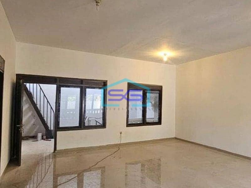 Disewakan ruko 2 lantai Raya Manyar, Dekat Pucang dan Ngagel Cocok Untuk Usaha Surabaya