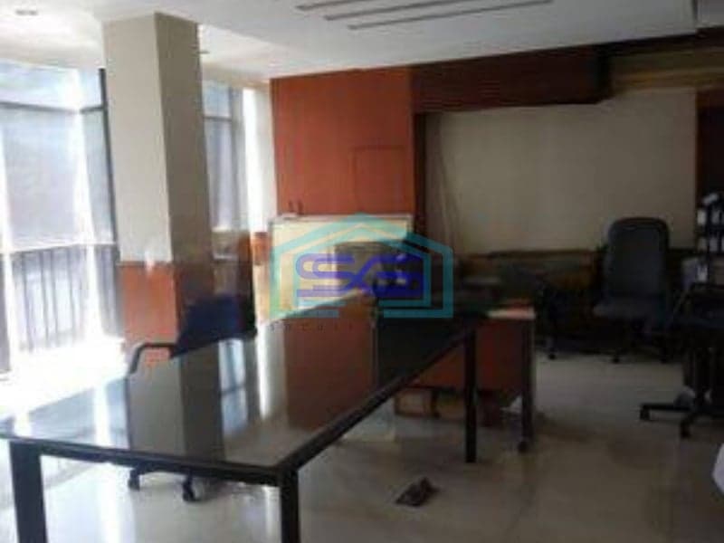 Disewakan Ruko di Cideng Jakarta Pusat