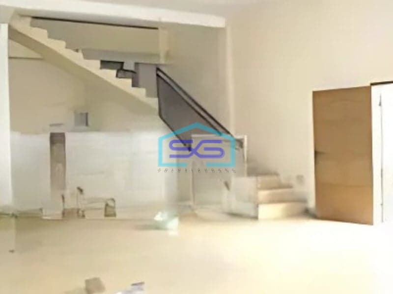 Dijual Cepat Gudang Zona Industri Lokasi Grogol Sukoharjo Luas Tanah 5000m2