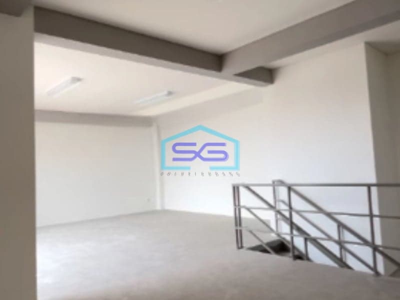 Disewakan Cepat Gudang Baru Siap Pakai Di Jl. Prancis Dadap Kec. Kosambi, Kabupaten Tangerang LB 366m2