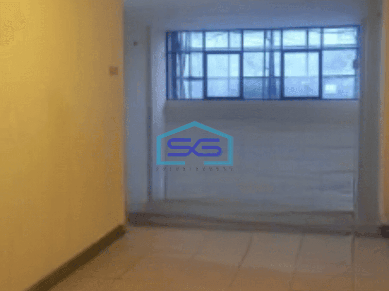 Disewakan Ruko 3 Lantai Luas Bangunan  362 m² di Batu Ceper Jakarta Pusat