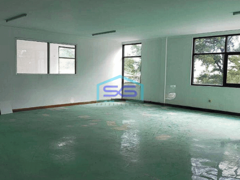 Disewakan Gudang Jababeka Kawasan Industri Cikarang Bekasi LT 1380m2