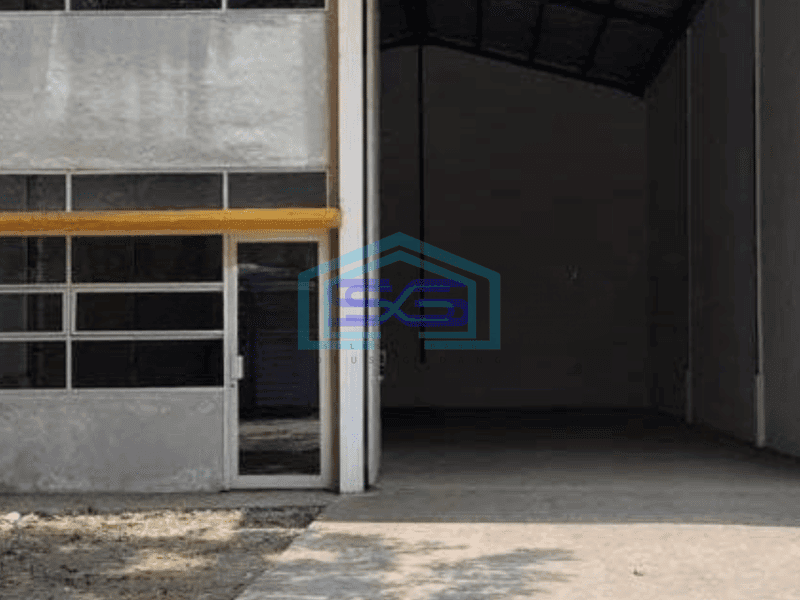 Disewakan Cepat Gudang Di Kamal Bisnis Center, Dadap