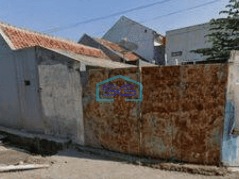 Dijual Gudang 1 Lantai Di Joyotakan Serengan Surakarta