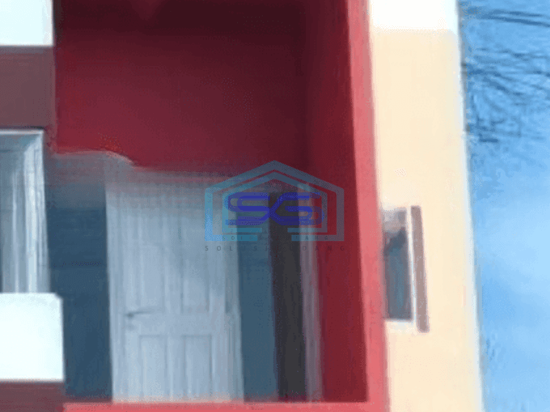 Dijual Ruko 3 lantai di Gununganyar Surabaya Jawa Timur