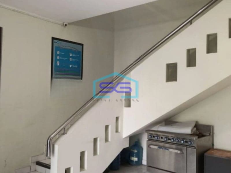 Disewakan Gudang Ada Kantor Luas Bangunan  1400 m² Lokasi Banguntapan Bantul Yogyakarta