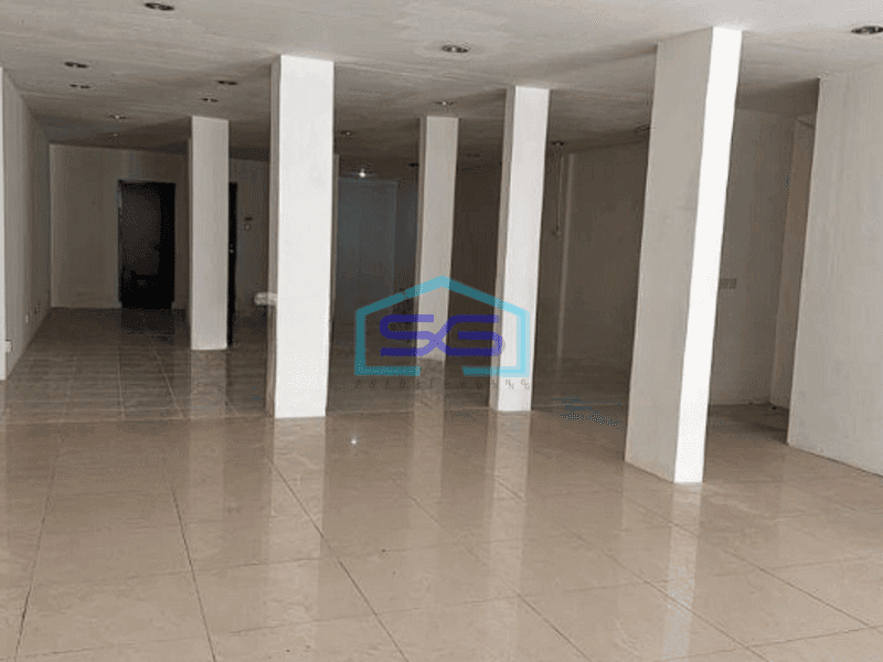 Disewakan Ruko Melawai Raya Lokasi Ramai & Potensial Jakarta Selatan LB 280m2