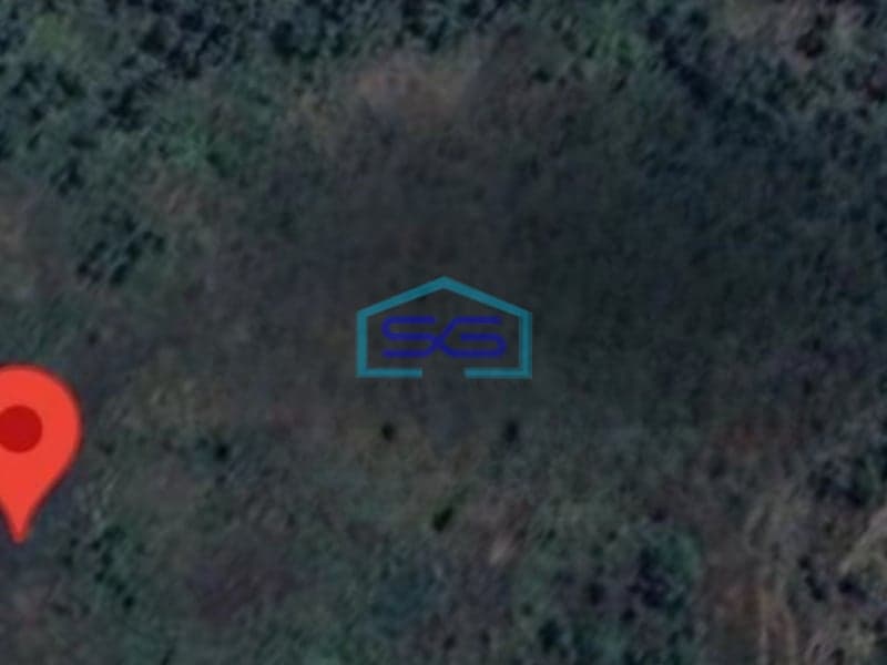 Dijual Tanah Kavling Kawasan GIIC Deltamas Cikarang Pusat Bekasi LT 80000m2